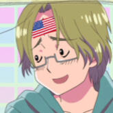 Canada - Hetalia