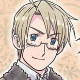 America - Hetalia