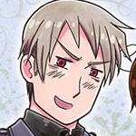 Prussia - Hetalia