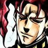 Kakyoin Norai - JJBA